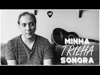 Bruno Gouveia (Biquini Cavadão) | MINHA TRILHA SONORA #1