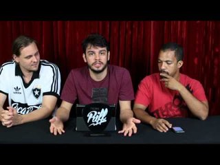 Transmissão ao vivo de Canal Riff