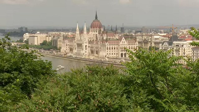 Komoly bírálat Magyarországról