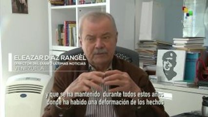 Programa Especial: Venezuela Decide, 14/05/18