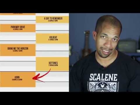 Quem vai tocar no Maximus Festival 2017?