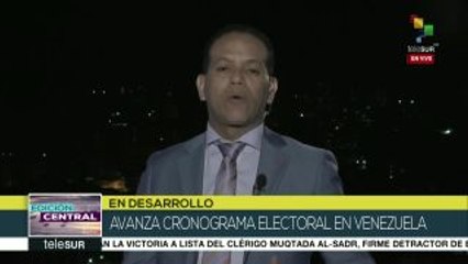 Venezuela: pueblo, dispuesto a enfrentar la guerra económica