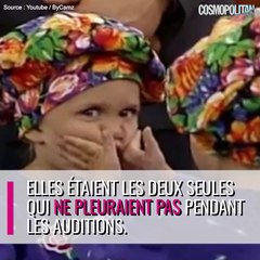 Les secrets de Mary-Kate et Ashley Olsen