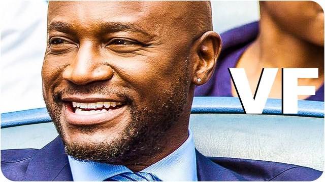 Petits coups montés Bande Annonce VF (Netflix 2018)