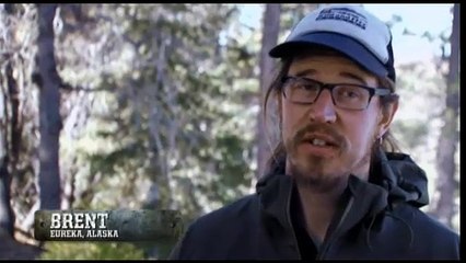 T1 - Desafio Alaska - Ep3 - Hacia el vacío