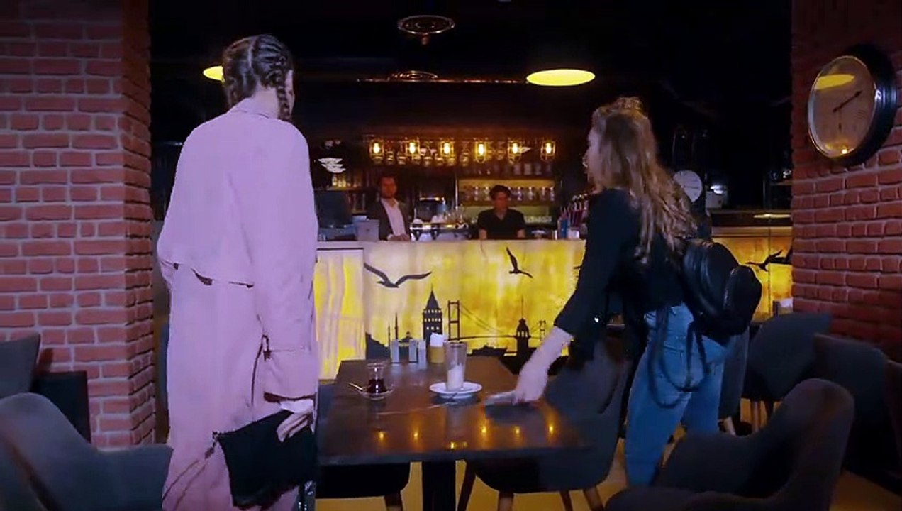مسلسل الحفرة الحلقة 29 القسم 3 مترجم للعربية ...
