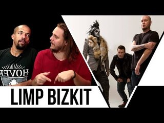 Limp Bizkit É BOM?!
