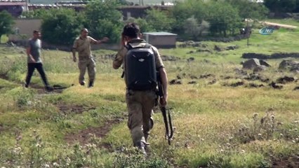 Diyarbakır’da arazi kavgası: 5 ölü, 1 yaralı