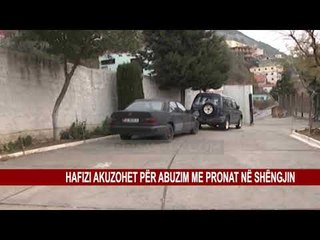 "ARREST SHTËPIE" PËR NËNKRYETARIN E BASHKISË LEZHE