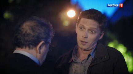 Версия (Подразделение N) 3 серия 2018 Детектив