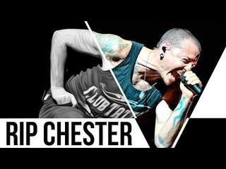 O adeus a Chester (Linkin Park) | Primeiras Informações