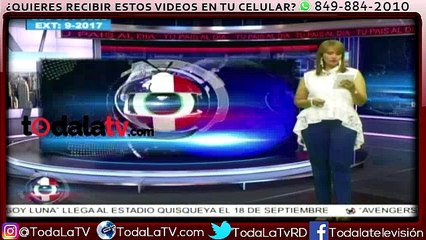 Advierten sobre efectos de droga conocida como “burundanga”-Tu Pais-Video