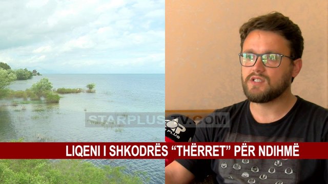 LIQENI I SHKODRËS “THËRRET” PËR NDIHMË
