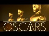 INDICADOS DE MÚSICA DOS OSCARS 2017 | LIVE