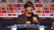 WM Kader: Löw verzichtet auf Götze, Can und Wagner – Freiburgs Petersen die Überraschung