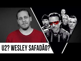 O maior palco do MUNDO | Recordes da Música #1