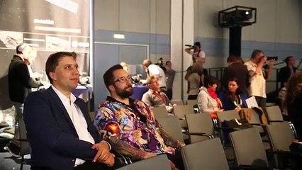 BBC The Sky at Night Rosetta Special [HD] part 1/2