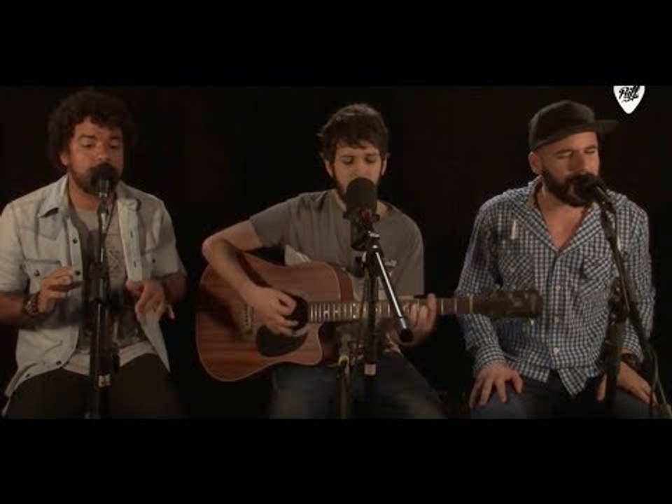 TriGo | RIFF LIVE SESSION