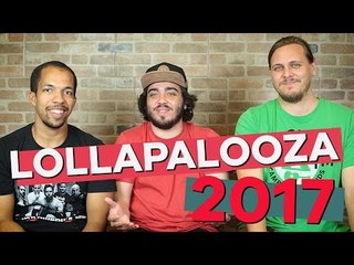 Você Já Viu O Pior Lineup da História? 🤯