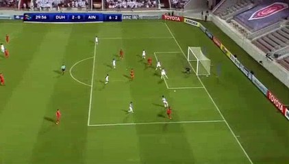 Youseff El Arabi Goal HD - Al-Duhail (Qat) 2 - 0	 Al Ain (Uae) 15.05.2018