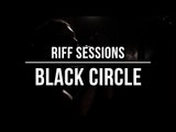 Black Circle - Black (Pearl Jam cover) | RIFF Sessions