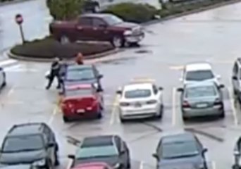 Wisconsin Police Release Footage of Arrest During Which Teen Was Punched