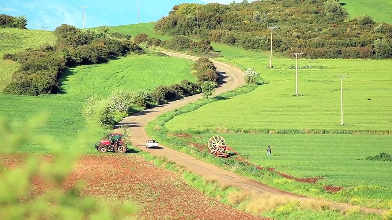 Έλενα Παπαρίζου Διαφήμιση ΗΒΗ Fruitea