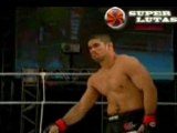Fury Fight 4 GP - Rousimar Toquinho (Doido) x Flavio Moura