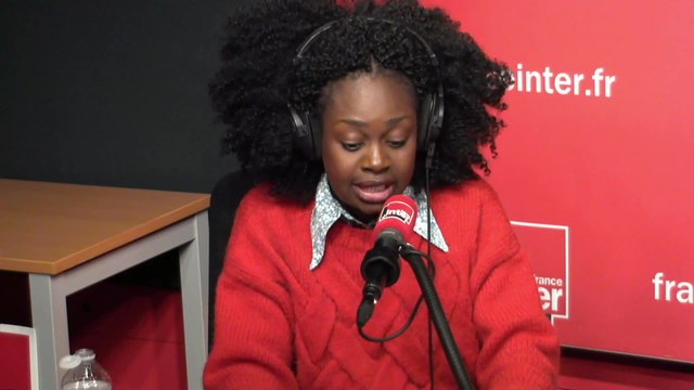 Une petite histoire d'amour - La chronique de Roukiata Ouedraogo