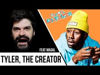 5 MÚSICAS PRA CONHECER TYLER, THE CREATOR Feat. Magalzão | ESPECIAL LOLLAPALOOZA 2018