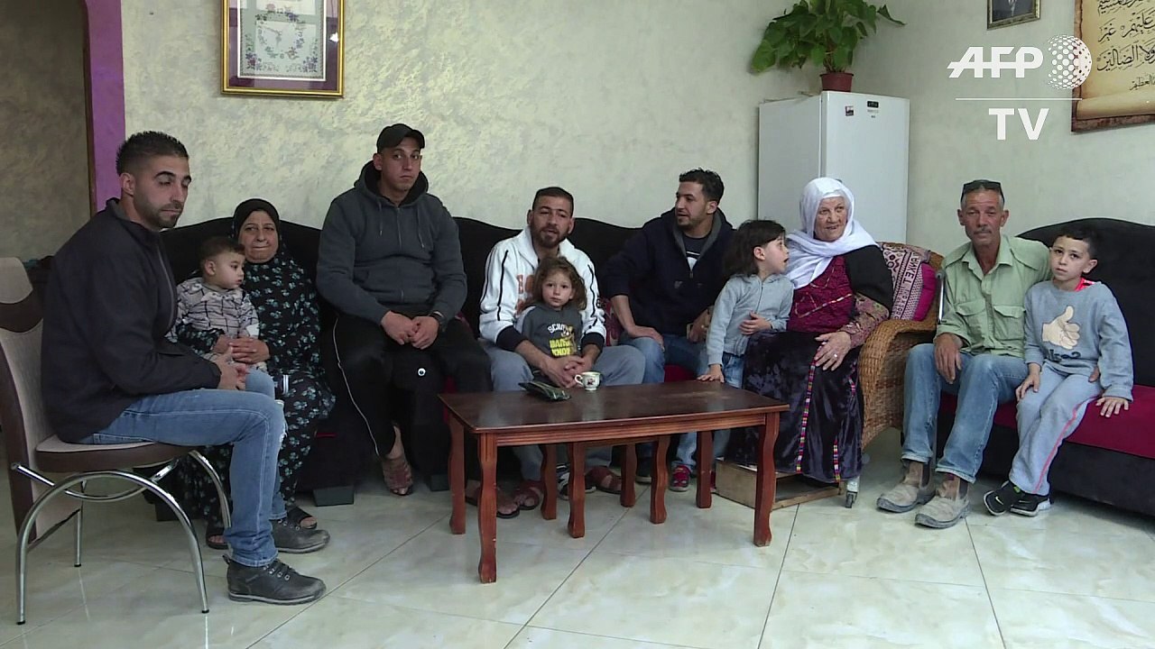 70 Jahre 'Nakba' – Palästinenser wollen zurückkehren