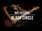 Black Circle - Alive (Pearl Jam cover) | RIFF Sessions