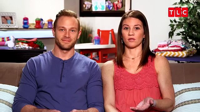 Cranky Quints Make It Hard To Get Out The Door | OutDaughtered