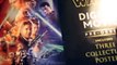 Star Wars: The Force Awakens - Best Buy Exclusive Blu-ray SteelBook Unboxing