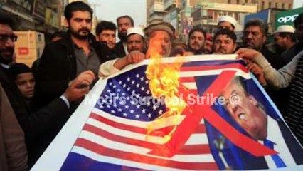 Pakistan ने अमेरिकी राजनयिक को अपने देश जाने से रोका जानिए क्या है वजह HD