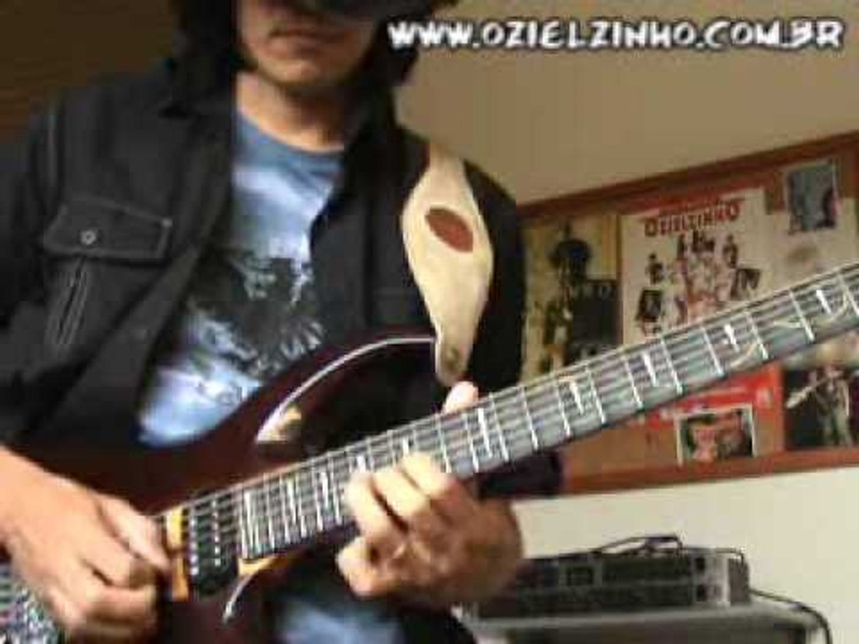 Argos - Guitar Idol 2009