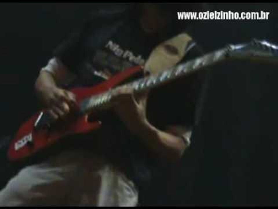 Re Menor - Feira de Santana