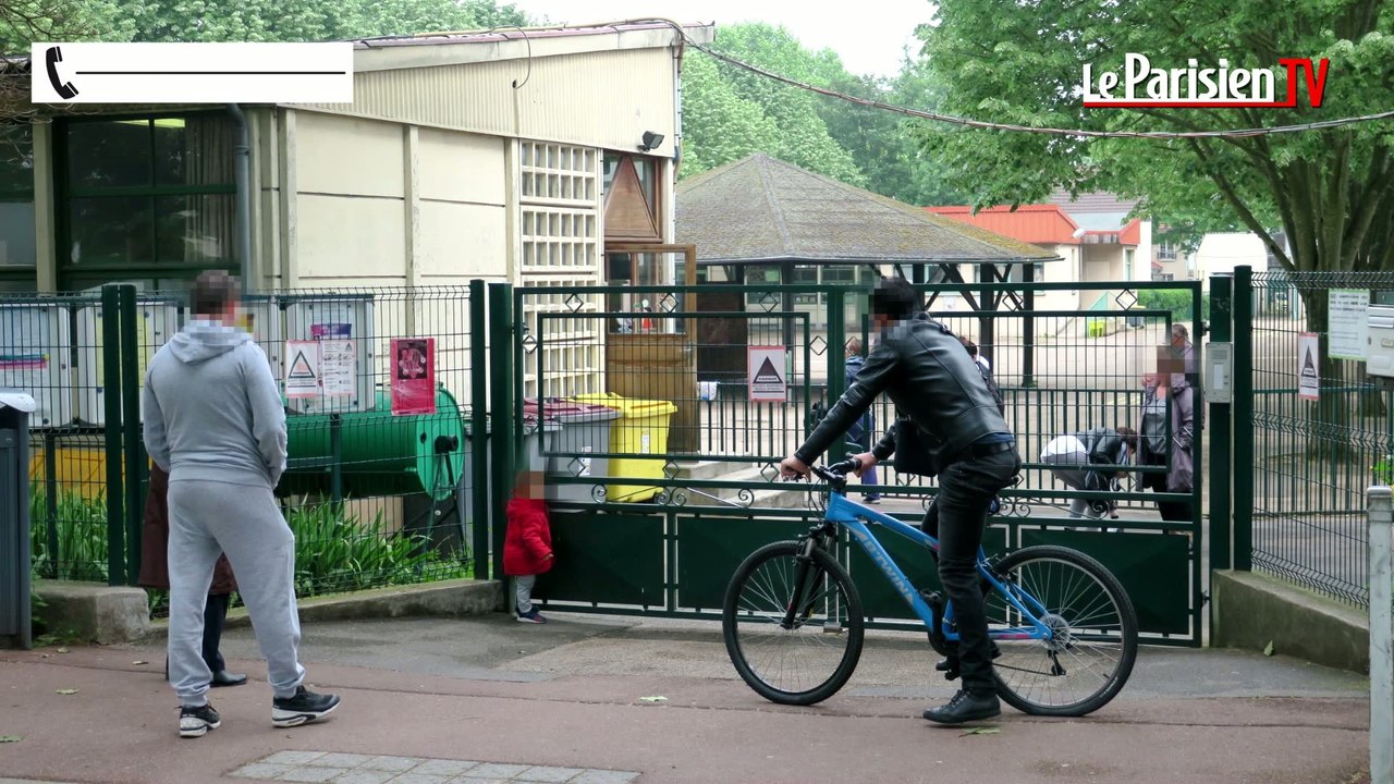 Tentative d'enlèvement d'enfants à Créteil : le père d'une victime témoigne