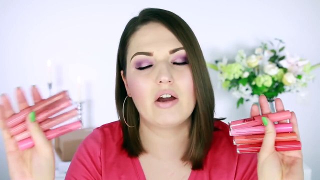 SO MUCH MAKEUP!! New Laura Mercier, MAC, Too Faced, Anastasia, Clinique