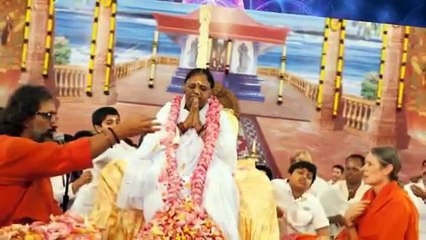 Surrender to Love meditation part 2/2