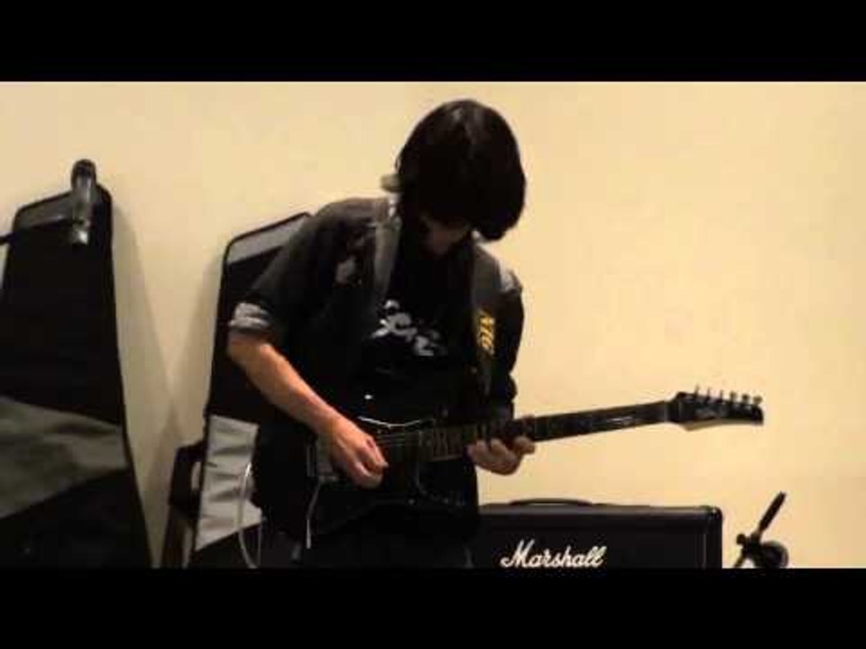 Luz - Seizi Mosh