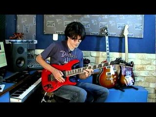 OZIELZINHO - TOP GEAR 2.0