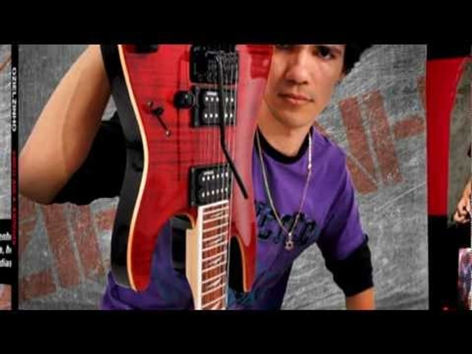 Video Aula Arpejos - Trailler