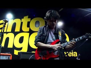 Ozielzinho e Mattias IA Eklundh