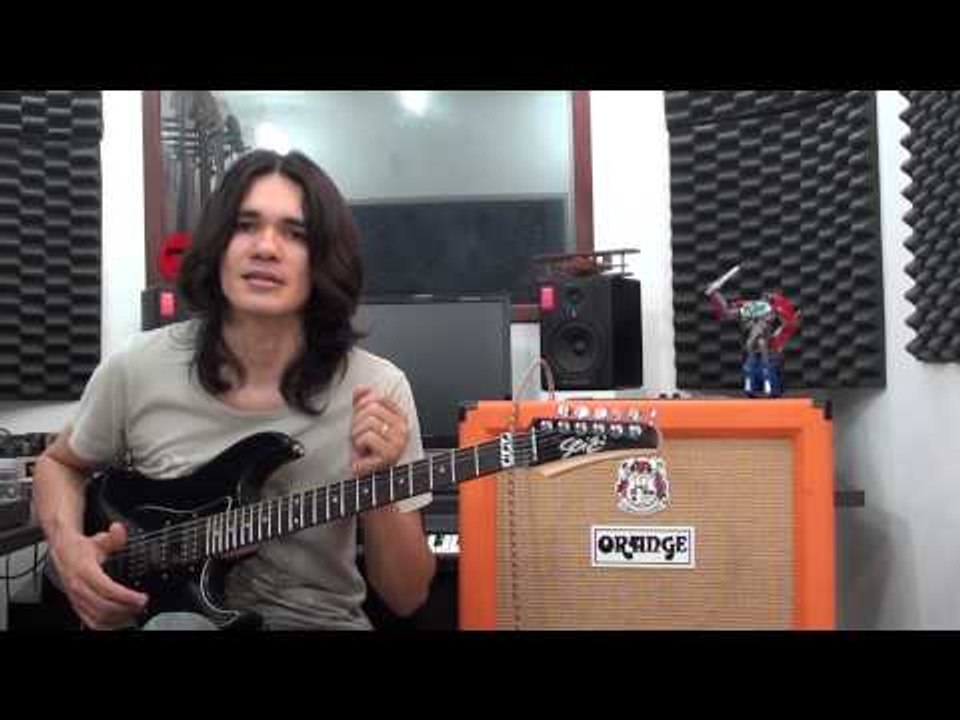 DiMarzio D Activator