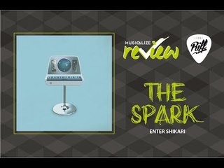 Enter Shikari - The Spark | RIFF Review #27