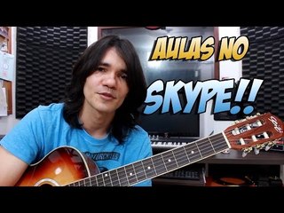 Aula Online com Ozielzinho