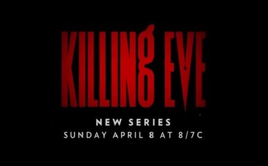 Killing Eve - Promo 1x07