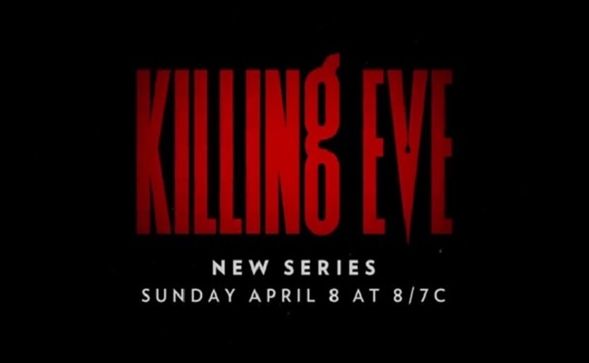 Killing Eve - Promo 1x07