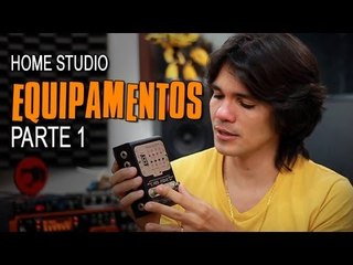 HomeStudio   Ozielzinho